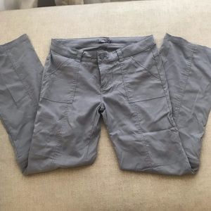 Prana convertible pants